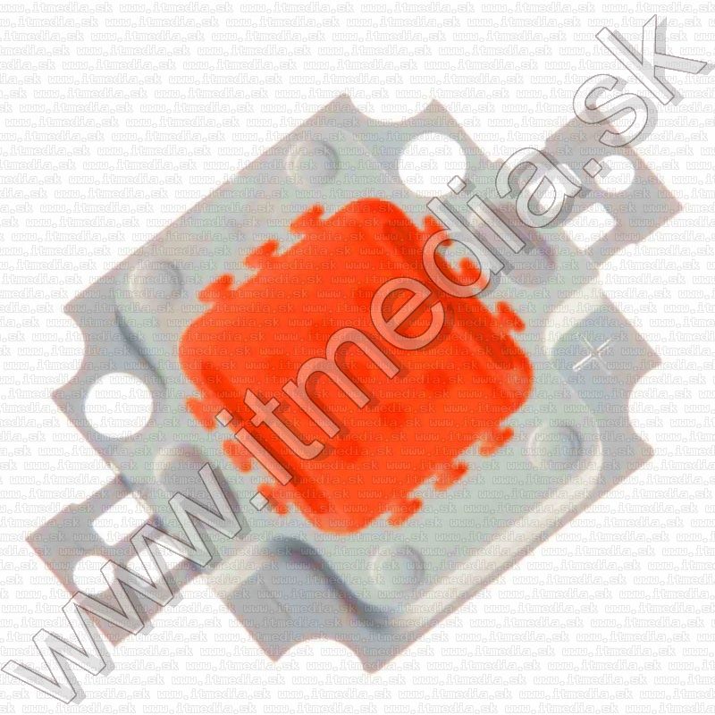 Image of Led Lamp Diode *Red* 10watt 900mA 11V (IT12174)