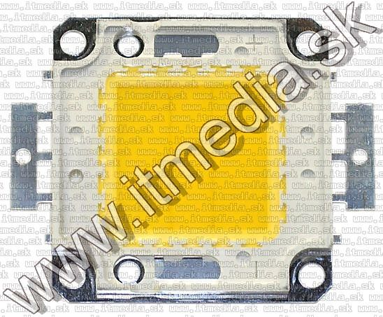 Image of Led Lamp Diode *Warm White* 20watt 1600lumen 600mA 33V (IT11261)