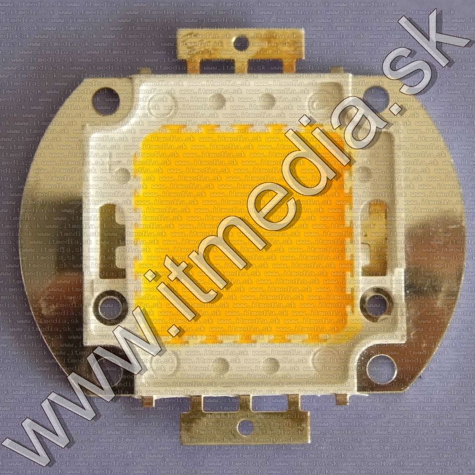 Image of Led Lamp Diode *Yellow* 30watt 900mA 33V (IT12216)