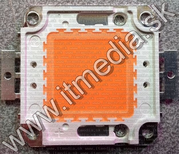 Image of Led Lamp Bead Diode *GROW LIGHT* 30watt 33V 1A (IT13399)