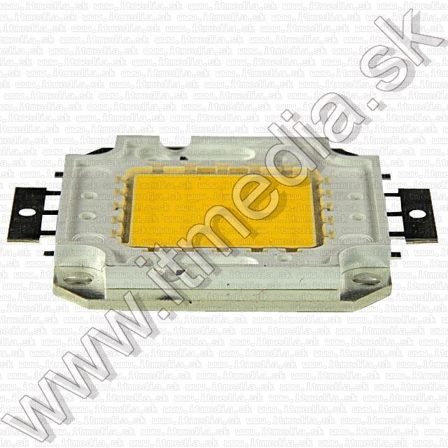 Image of Led Lamp Diode *Warm White* 50watt 4200lumen 1500mA 33V (IT9805)