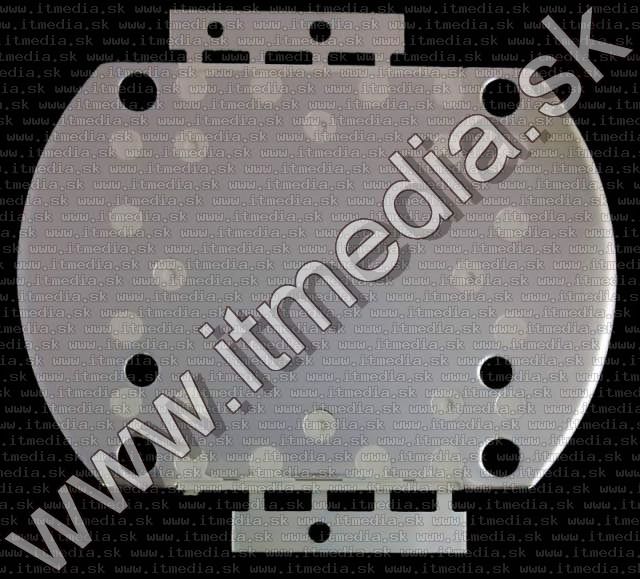 Image of Led Lamp Diode *Warm White* 100watt 8500lumen 3000mA 33V (IT10203)