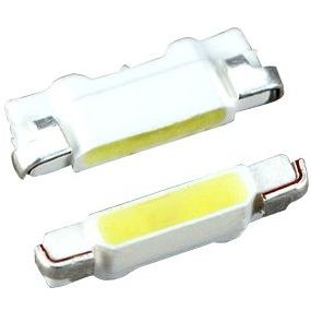 LED Lamp Diode (chip) *SMD* 020 Cold White 6-7Lumen (IT11097) Image of LED Lamp Diode (chip) *SMD* 020 Cold White 6-7Lumen (IT11097)
