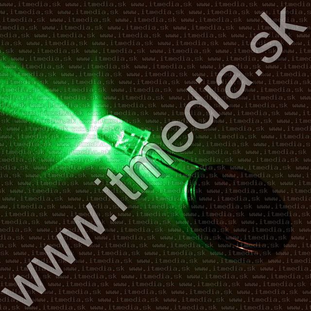 Image of Led Diode Water Clear Green Light 5mm !info (IT7936)