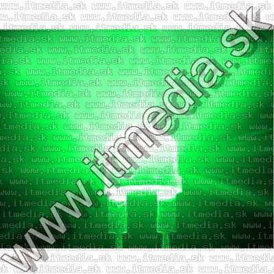 Image of Led Diode Water Clear Green Light 5mm !info (IT7936)