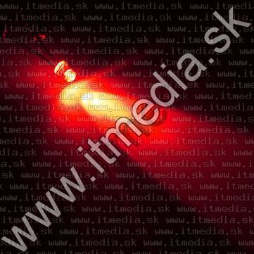 Image of Led Diode Water Clear Red Light 3mm !info (IT12037)