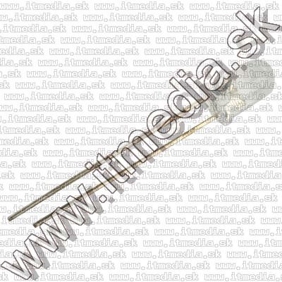 Image of Led Diode Water Clear Red Light 5mm !info (IT7938)