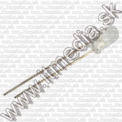 Image of Led Diode Water Clear White Light 5mm !info (IT7934)