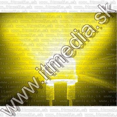 Image of Led Diode Water Clear Yellow Light 5mm !info (IT7939)