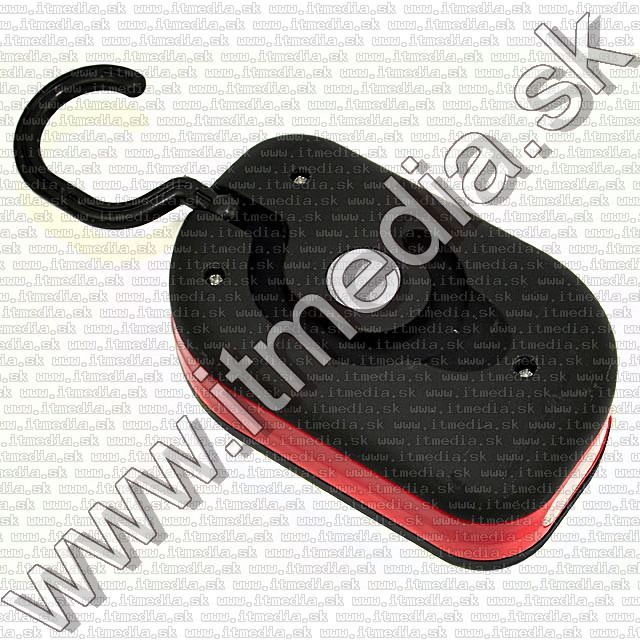Image of Car Emergency Led Lamp 24+3 led magnetic (IT7577)