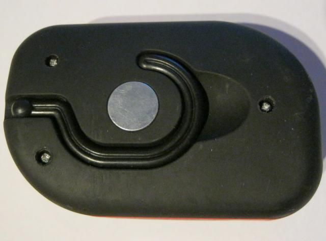 Image of Car Emergency Led Lamp 24+3 led magnetic (IT7577)