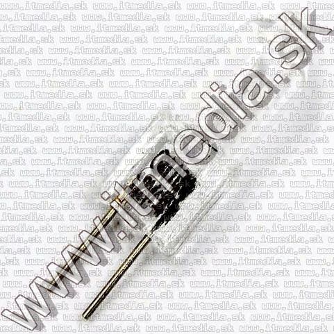 Image of G-4 halogen bulb 20W 12V (IT14029)