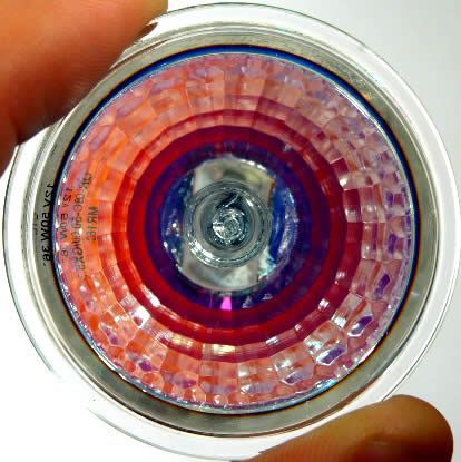 Image of GU5.3 (MR16) halogen bulb 35W 12V 2-set (IT3431)