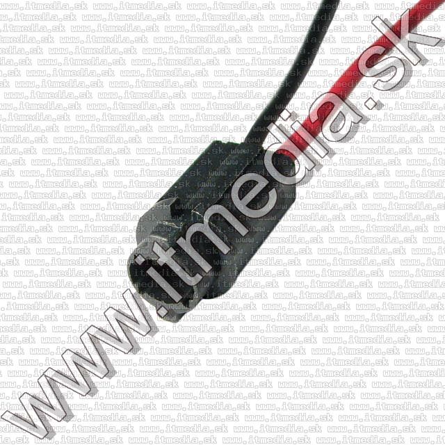 Image of Bulk Lamp Socket T5 (74) plastic (IT10510)