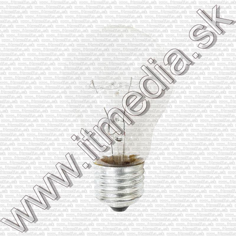 Image of Hagyományos Izzó E27 25W 230V (IT11989)