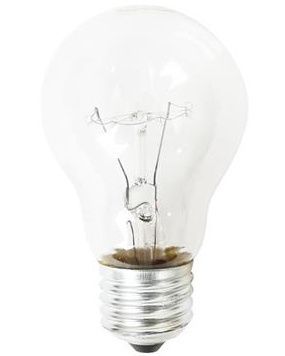 Image of Hagyományos Izzó E27 75W 230V (IT11710)