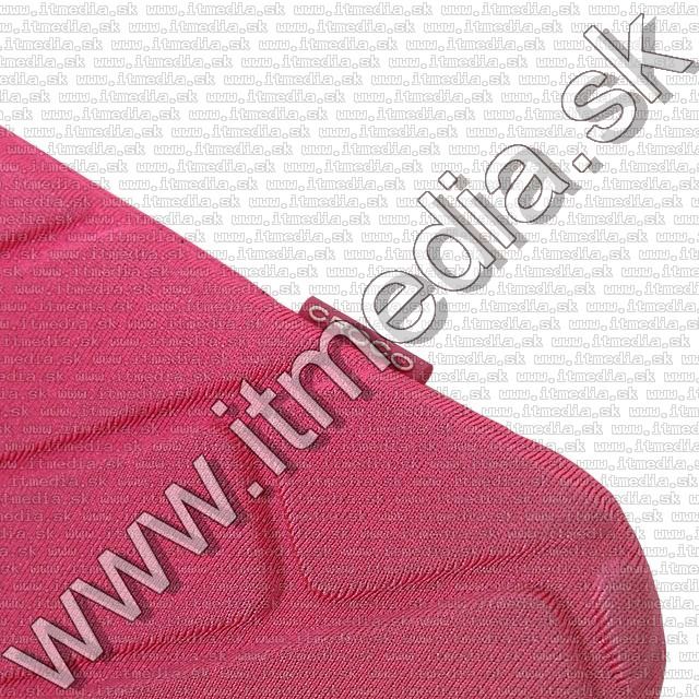 Image of Croco iPad SoftCase *Pink* 10col (IT8172)