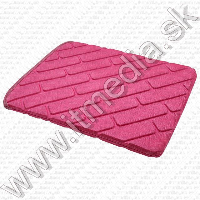 Image of Croco iPad SoftCase *Pink* 10col (IT8172)