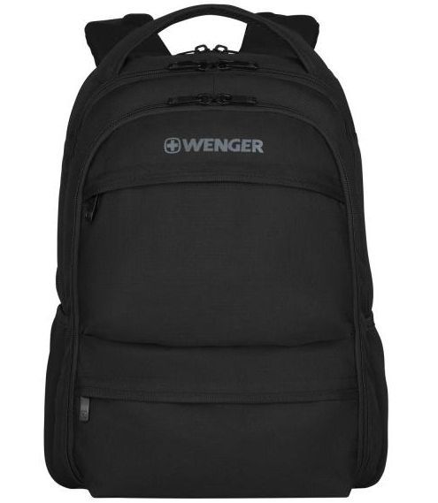 Image of Wenger Laptop Backpack FUSE 15.6col (40cm) (IT14732)