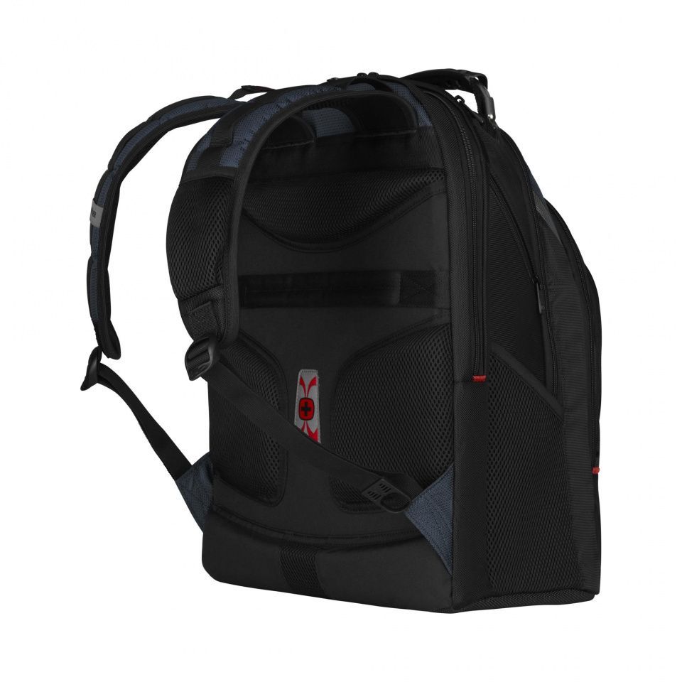 Image of Wenger Laptop Backpack IBEX 17col (IT14731)