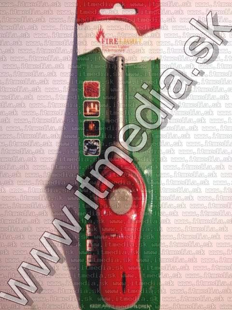 Image of FireLight bután gyertya (tűzhely) gyújtó *elektromos* hosszú (IT10428)