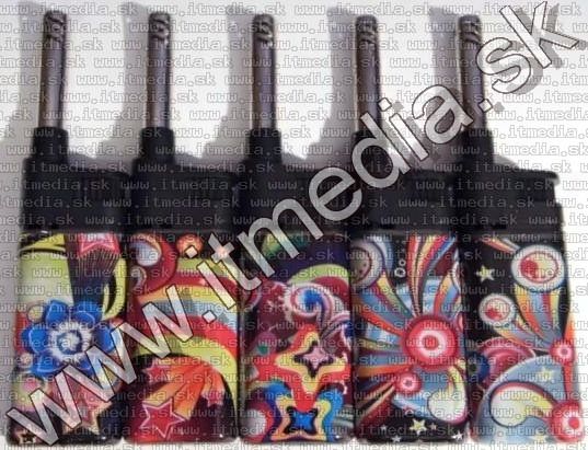 Image of Cedar Közepes gázgyújtó (gyertya / tűzhely gyújtó) elektromos (Szines, 13cm) (IT11161)