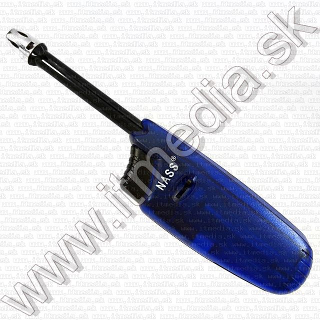 Image of Nass Butane Candle Lighter *electric* (IT8125)