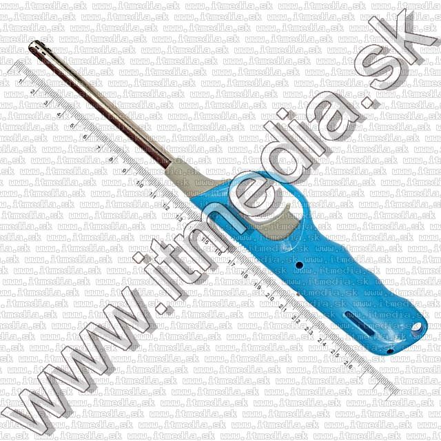 Image of Nass Butane Candle Lighter *electric* Long (IT8959)
