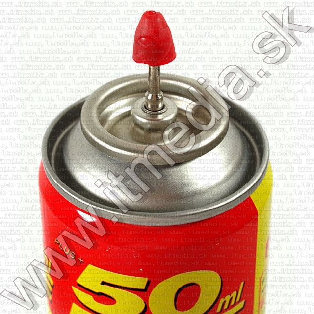 Image of Universal Lighter refill Gas (butane,250-300ml) (IT1703)