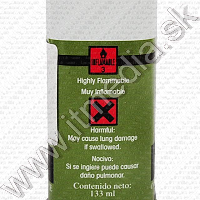 Image of Universal Lighter refill Petrol (Benzin,125ml) (IT1704)