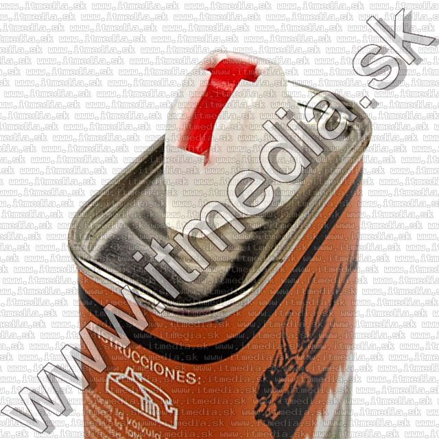 Image of Universal Lighter refill Petrol (Benzin,125ml) (IT1704)
