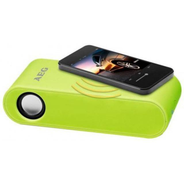 Image of AEG indukciós kihangosító hangszóró (IT10019)