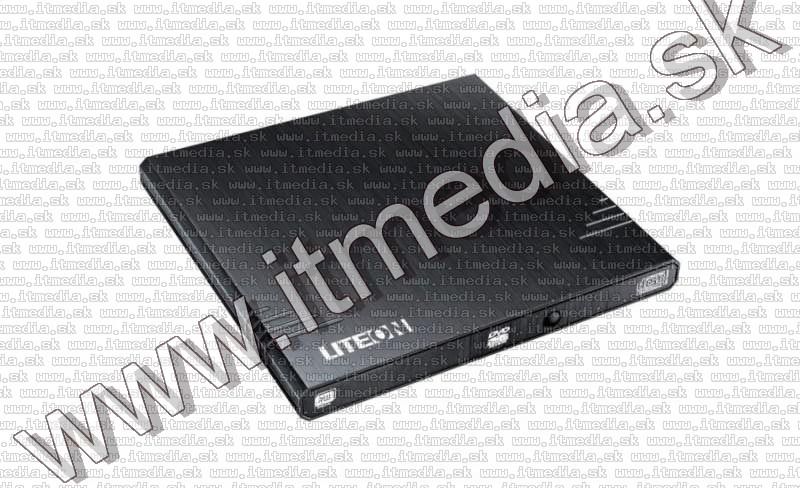 Image of Liteon USB M-DISC CD/DVD burner eBAU108 (IT13457)