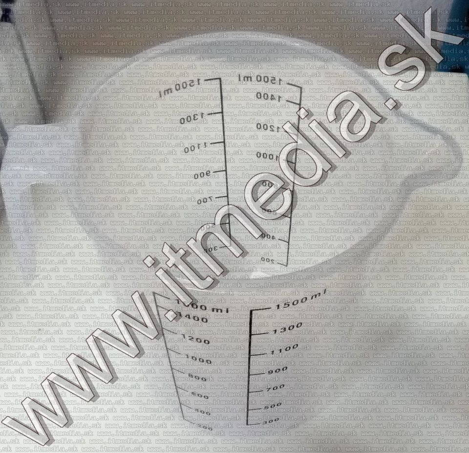 Image of Plastic Measuring Cup 1.5 liter B-grade (IT11204)