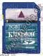 Image of Kingston Secure Digital (SD) card, 2GB (IT1206)