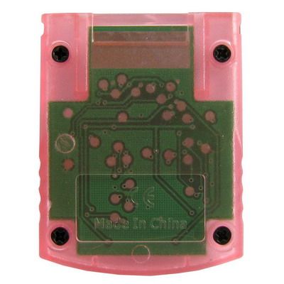 Image of Nintendo Wii Memorycard 256 MB (IT4328)
