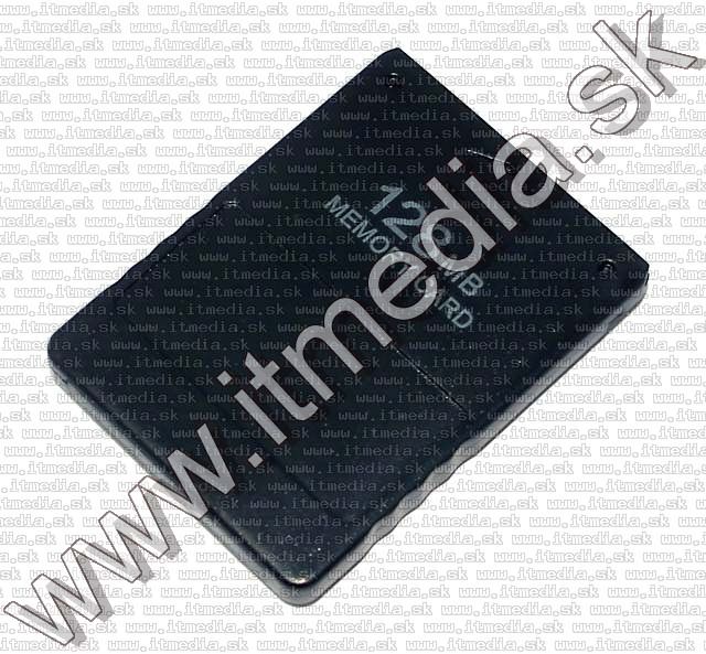 Compatible PlayStation 2 Memorycard 128 MB BULK (IT4673) Image of Compatible PlayStation 2 Memorycard 128 MB BULK (IT4673)