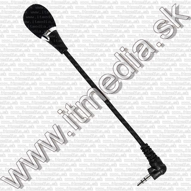 Image of Multimedia Microphone, Sonic SM-M008 BULK (IT1600)