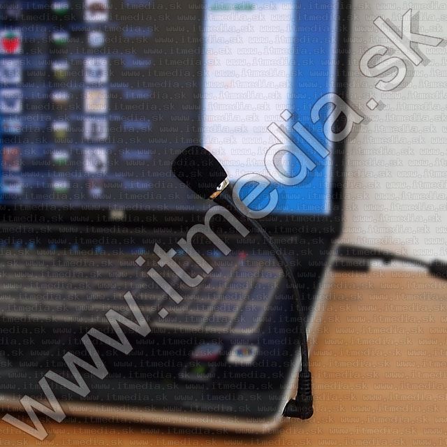 Image of Multimedia Microphone, Sonic SM-M008 BULK (IT1600)