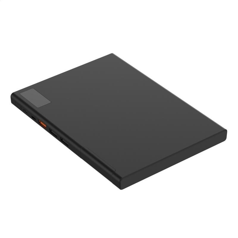 Platinet QC3.0 Powerbank 30000mAh USB USB-C (45061) (IT14594) Image of Platinet QC3.0 Powerbank 30000mAh USB USB-C (45061) (IT14594)