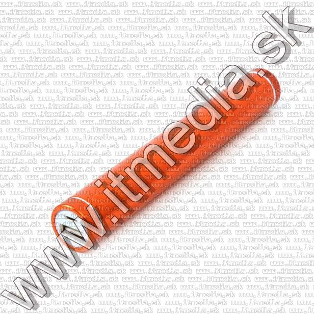 Image of Omega Powerbank 5200mAh Orange (42626) (IT10788)
