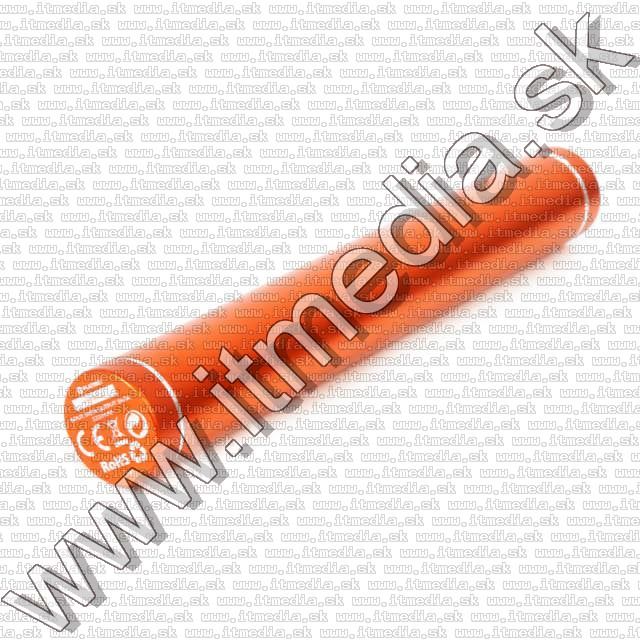 Image of Omega Powerbank 5200mAh Orange (42626) (IT10788)