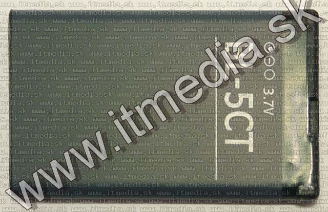 Image of Nokia Mobile (Cellphone) Accu BL-5CT (compatible) (IT4314)