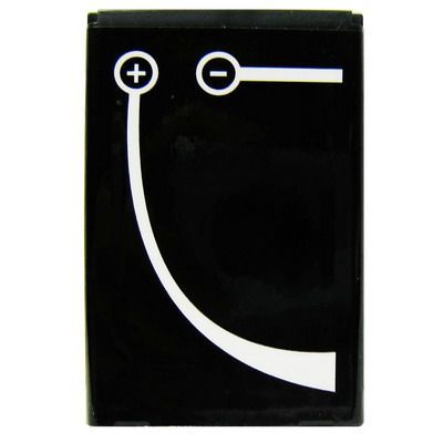 Image of Nokia Mobile (Cellphone) Accu BP-5L (compatible) (IT4312)