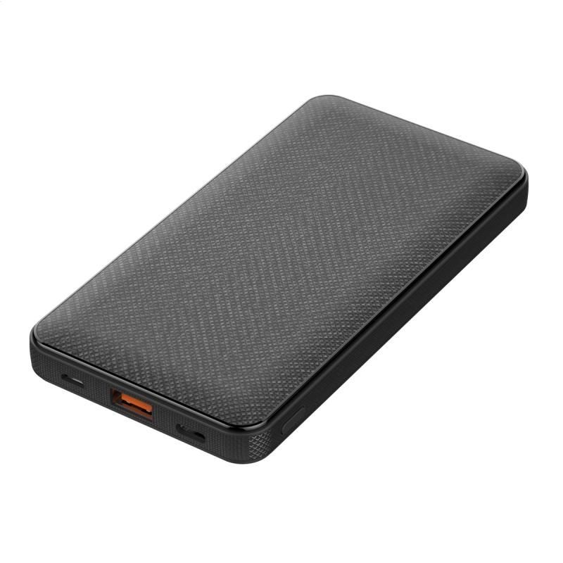 Image of Platinet QC3.0 Powerbank 10000mAh Black  (45184) (IT14642)