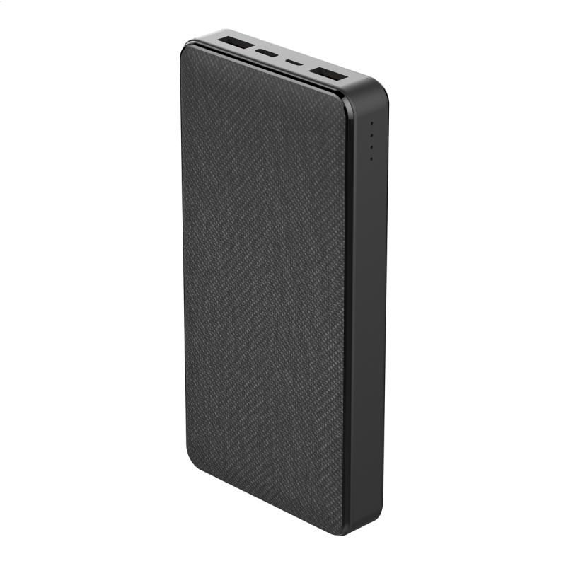 Image of Platinet QC3.0 Powerbank 20000mAh Black  (45185) (IT14641)