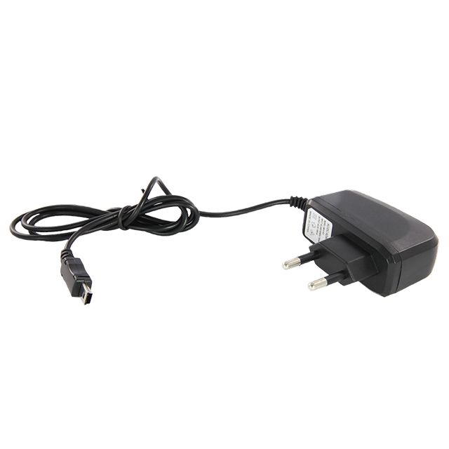 Image of Universal miniUSB 230V mobile charger (IT10052)