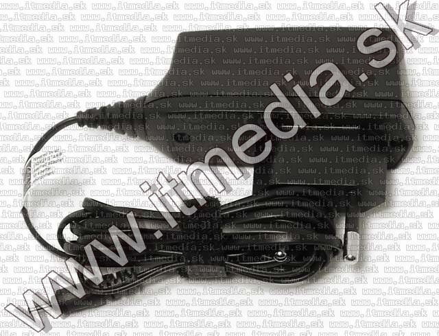 Image of Nokia *ORIGINAL* 230V mobile charger, N75, Bulk (IT4947)