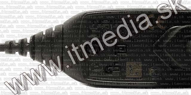 Image of Nokia *ORIGINAL* 230V mobile charger, N75, Bulk (IT4947)