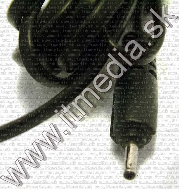 Image of Nokia *ORIGINAL* 230V mobile charger, N75, Bulk (IT4947)